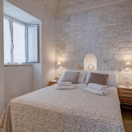 Casa Vituccia Apartment Ostuni Luaran gambar
