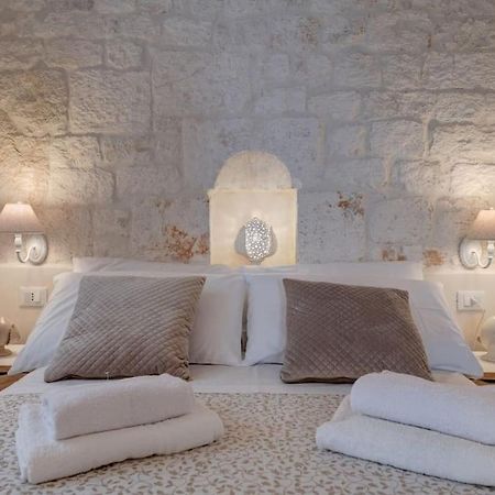 Casa Vituccia Apartment Ostuni Luaran gambar